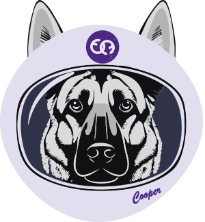 Cooper - El guía espacial